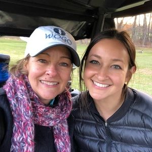 Meet your Posher, Joanne